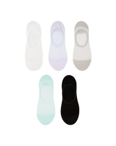 5 Pack Protector Pie Figomu X5