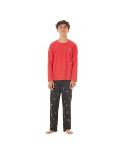 Conjunto Pijama Niño ML