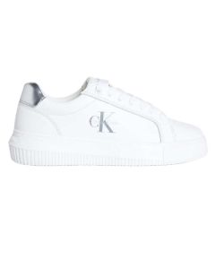 Tenis Chunky Cupsole LTH Silver