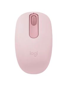 Logitech Mouse Inalámbrico M196 Bluetooth