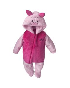 Mameluco con Gorrdo Piglet