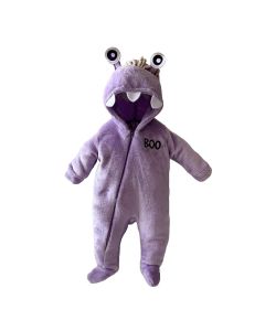 Mameluco con Gorro Disney Boo