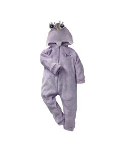 Mameluco Toddler Niña Boo