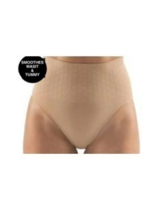 Panty Cintura Alta