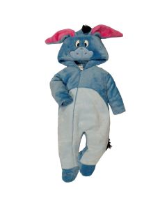 Mameluco con Gorro Disney Eeyore