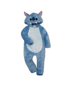 Mameluco Toddler Disney Stitch
