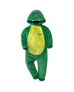 Mameluco Toddler Disney Rex