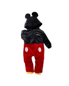 Mameluco Toddler Disney Mickey Mouse