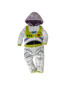 Mameluco Toddler Disney Buzz Light Year