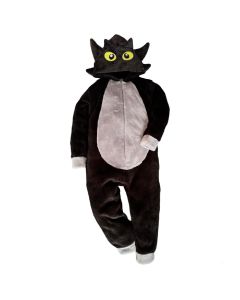 Mameluco para Niño Dragon
