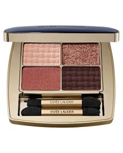Pure Color Envy Eyeshadow Quad