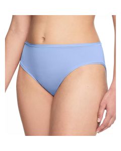 Panty Corte Pierna Alto