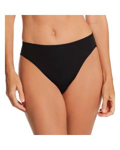 Panty Corte Pierna Alto