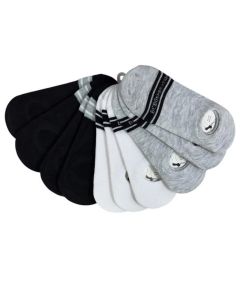 10 Pares de Protector de Pie para Dama