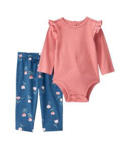 Conjunto con Pantalón