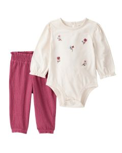 Conjunto con Pantalón