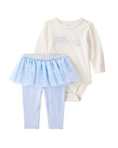 Conjunto con Pantalón