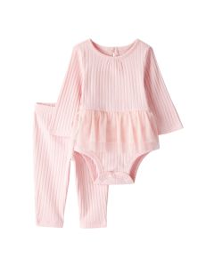 Conjunto con Pantalón