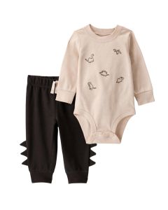 Conjunto con Pantalón