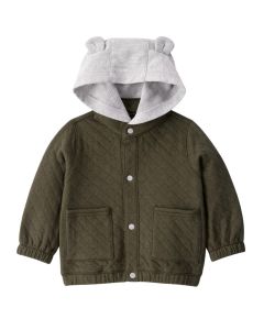 Sudadera con Capucha