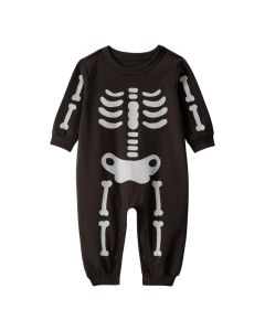 Body Esqueleto Halloween