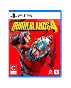 Borderlands 4 - PlayStation 5
