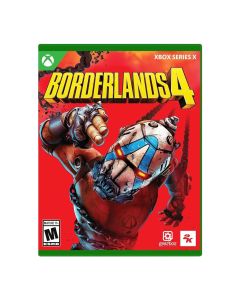 Borderlands 4 - XBOX Series X