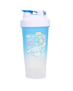 Shaker GYM Sanrio Cinnamoroll 650 ML
