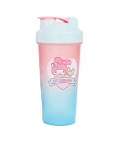 Shaker GYM Sanrio MY Melody 650 ML