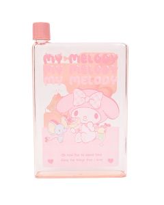 Botella Plana Sanrio MY Melody 750 ML