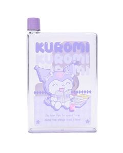 Botella Plana Sanrio Kuromy 750 ML