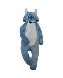 Mameluco Adulto Disney Stitch