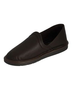 Pantufla para Caballero