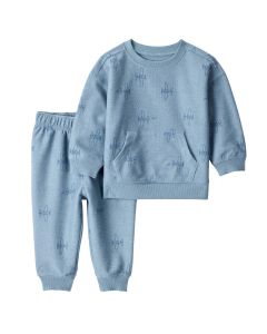 Conjunto con Pantalón