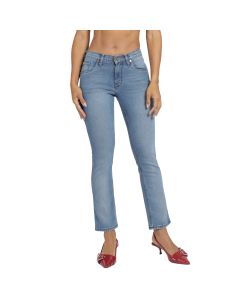 Jeans Slim Fit MEZ Stretch