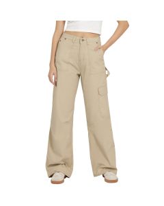 Jeans Wide Leg PPT Rip Stop Tech
