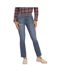Jeans Slim Fit MEZ Tejido Especial
