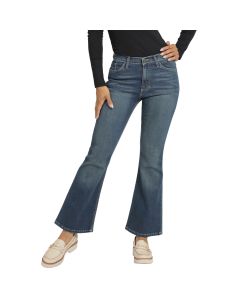 Jeans Flare Boot Cut MEZ ST