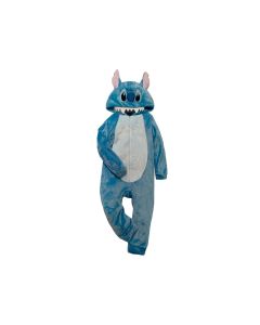 Mameluco Adulto Disney Stitch