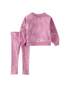 Conjunto con Pantalón