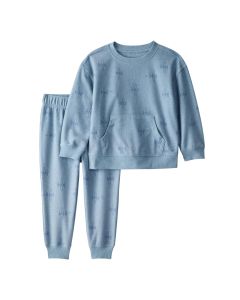 Conjunto con Pantalón