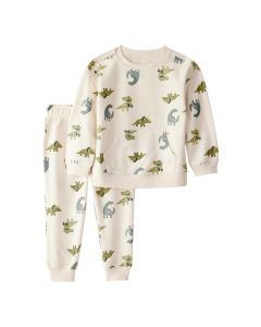 Conjunto con Pantalón