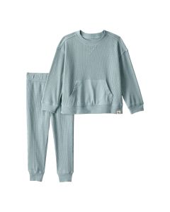 Conjunto con Pantalón