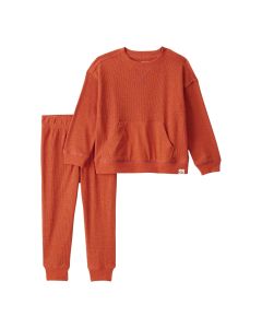 Conjunto con Pantalón
