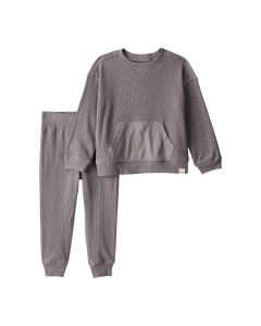 Conjunto con Pantalón
