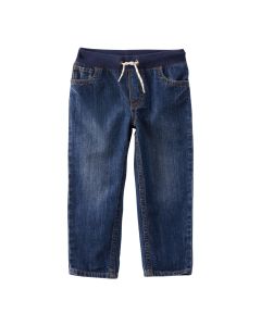 Pantalón Denim