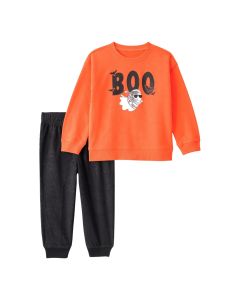 Conjunto con Pantalón