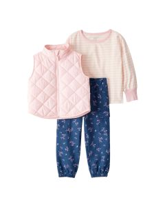 Conjunto de 3 Piezas