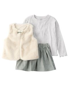 Conjunto de 3 Piezas