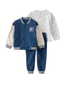 Conjunto de 3 Piezas